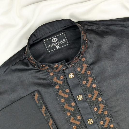 Classic Premium Festive Panjabi