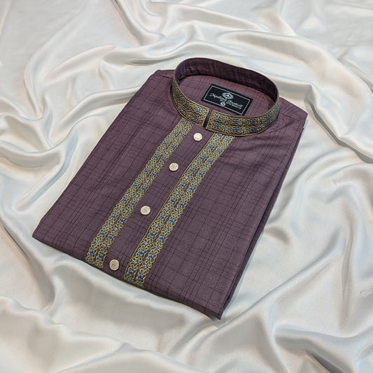 Classic Premium Festive Panjabi