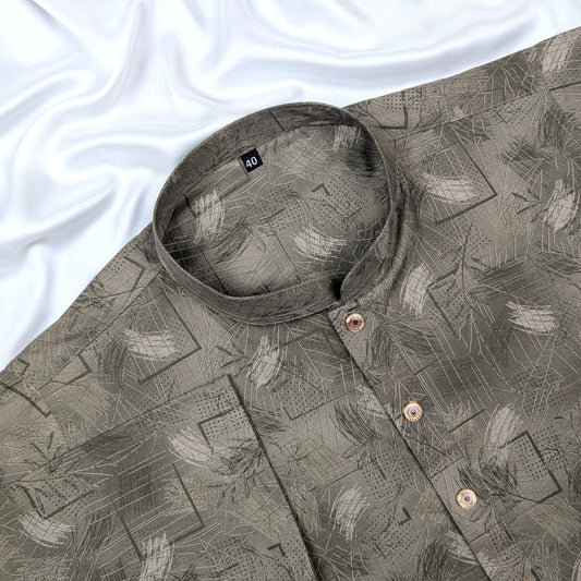 Men's Cotton luxury Punjabi