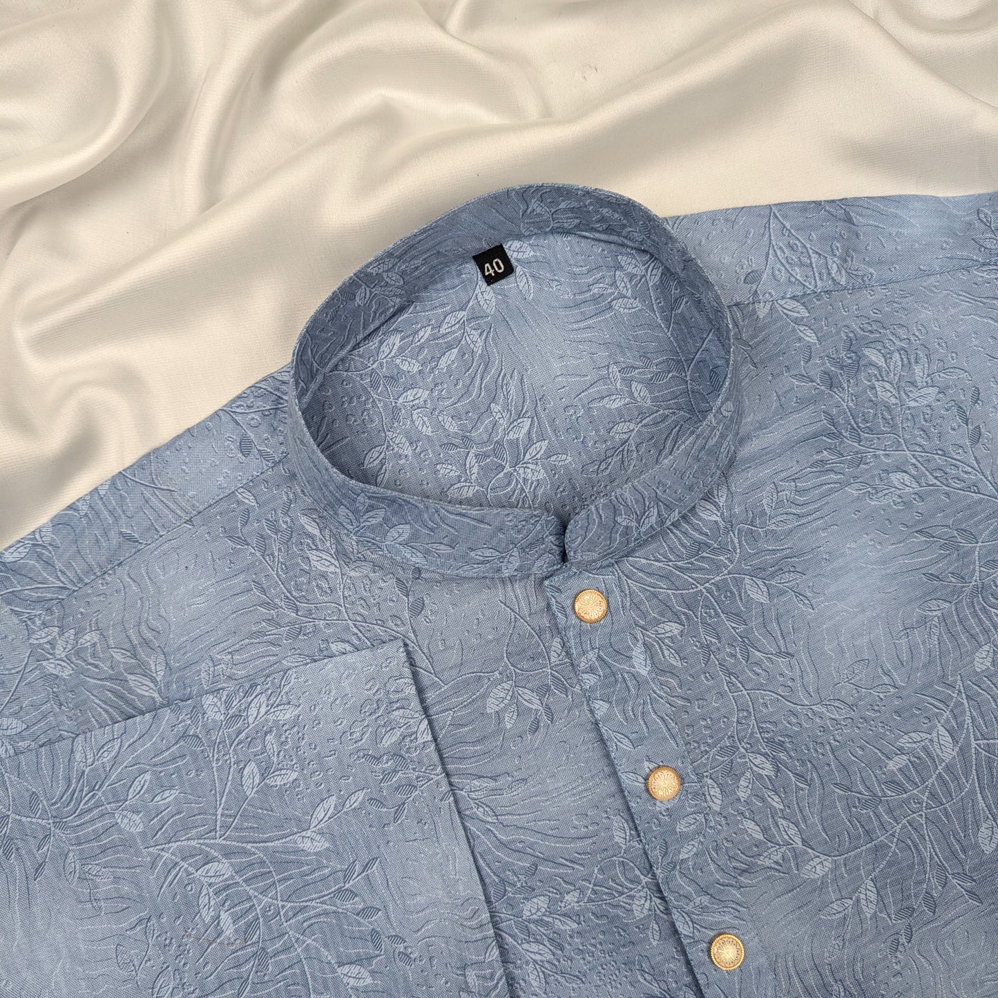 Men's Cotton luxury Punjabi