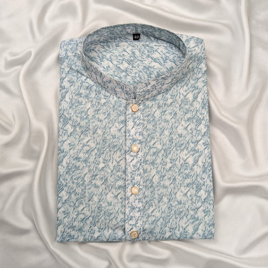 Men's Cotton luxury Punjabi