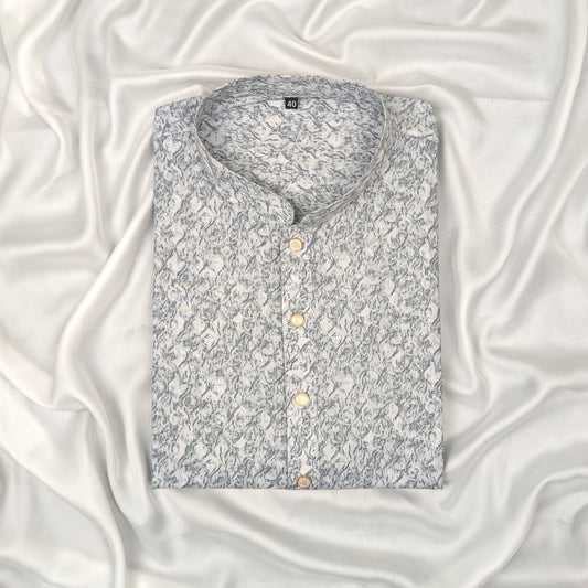 Men's Cotton luxury Punjabi