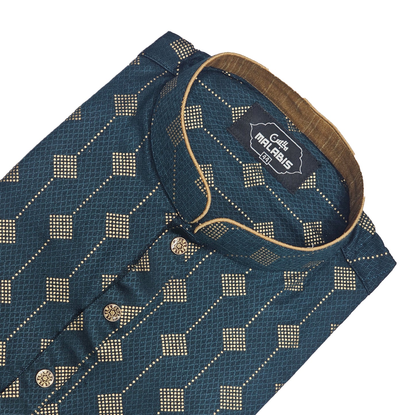 Afsan print Cotton Comfortable Panjabi