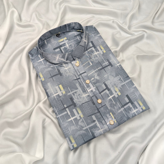 Men's Cotton luxury Punjabi