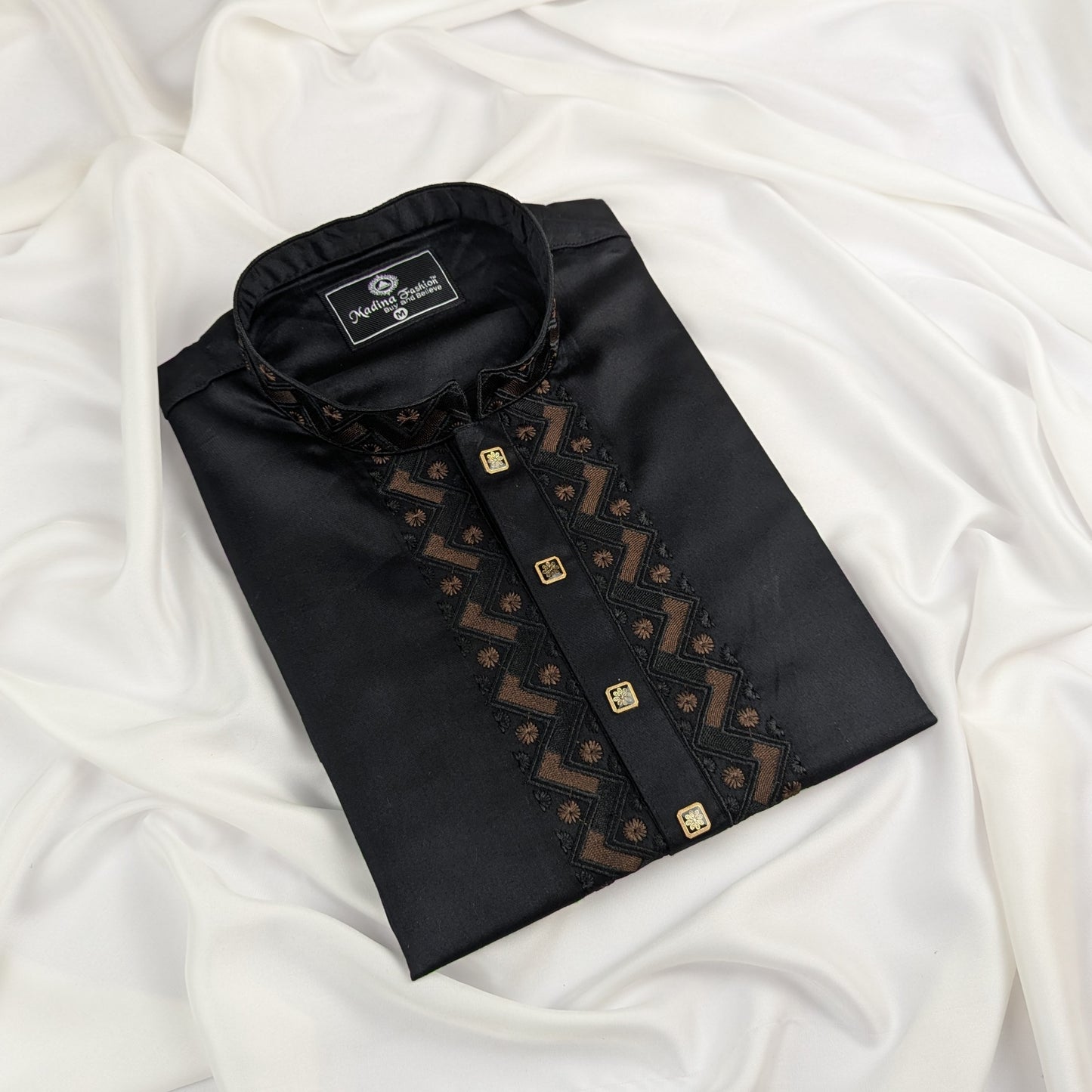 Classic Premium Festive Panjabi