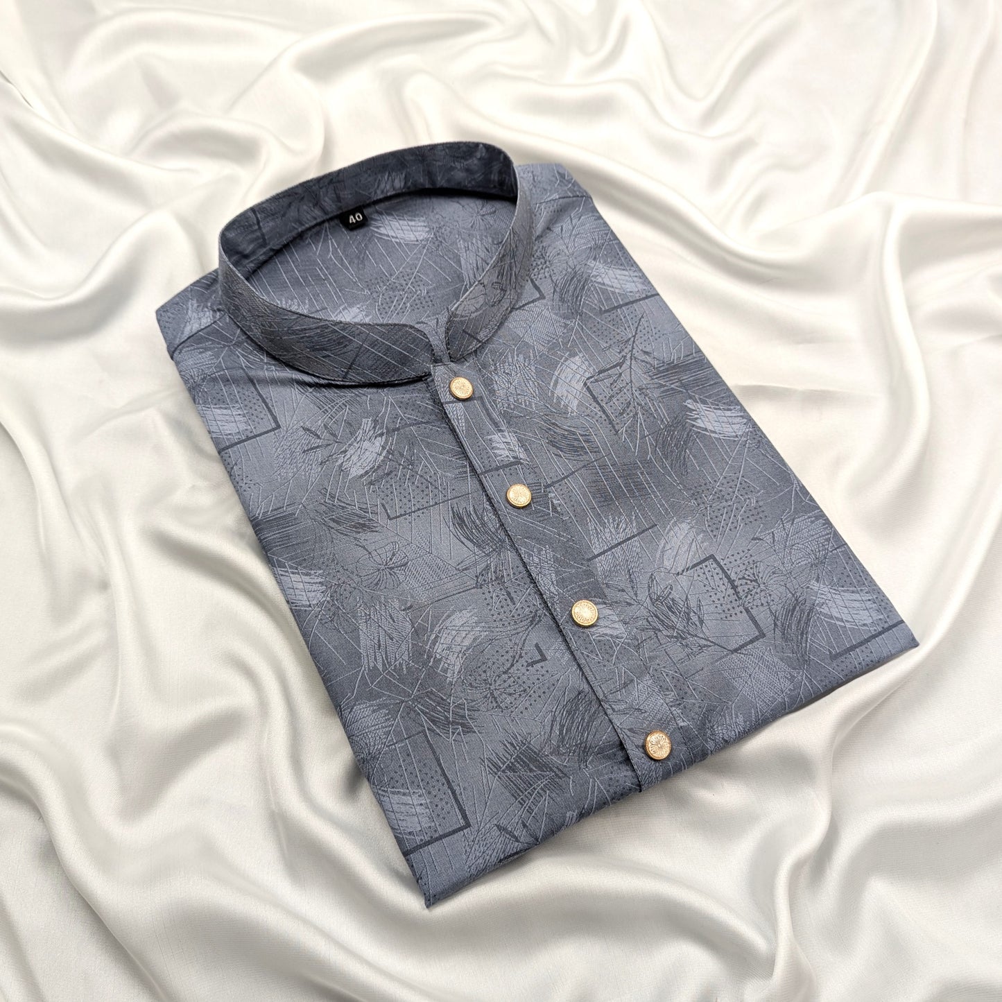 Men's Cotton luxury Punjabi