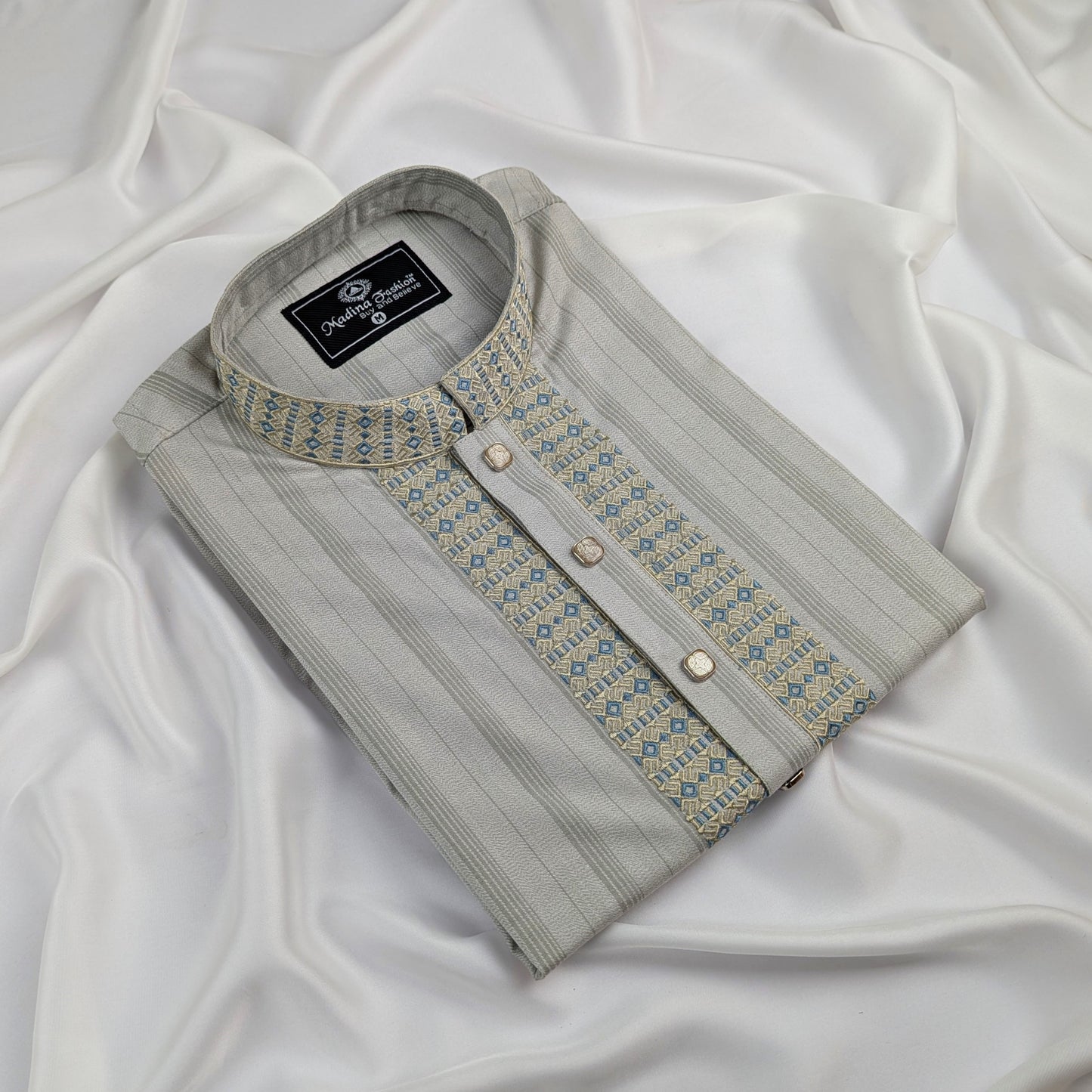 Classic Premium Festive Panjabi