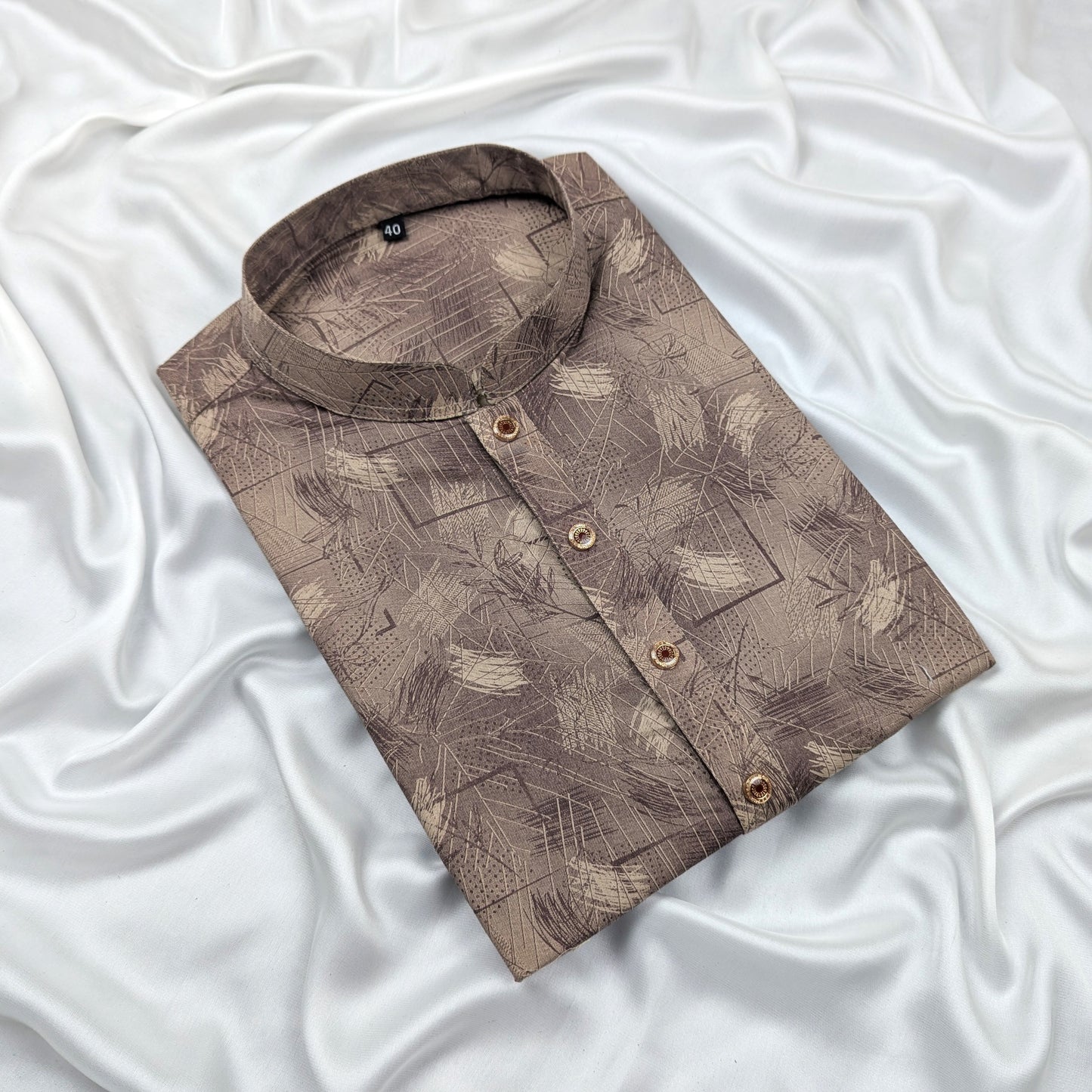 Men's Cotton luxury Punjabi