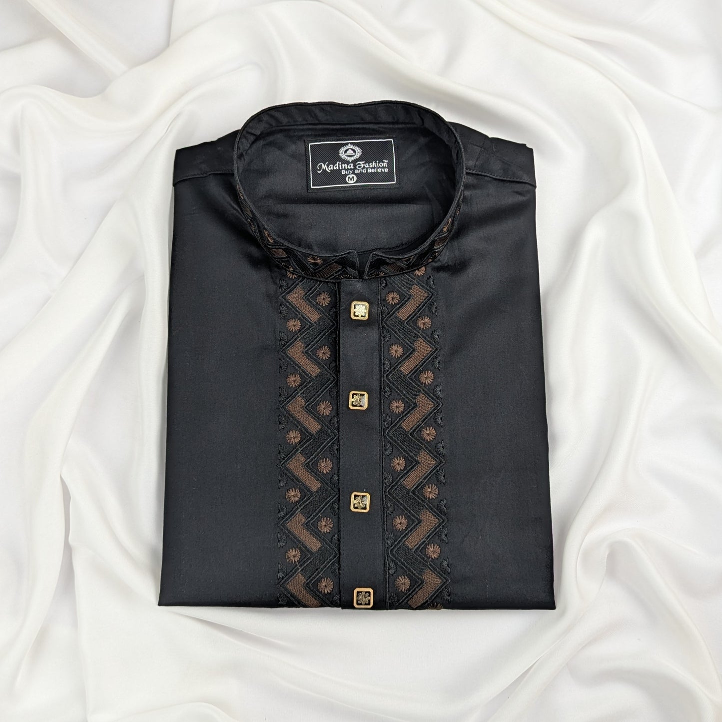 Classic Premium Festive Panjabi