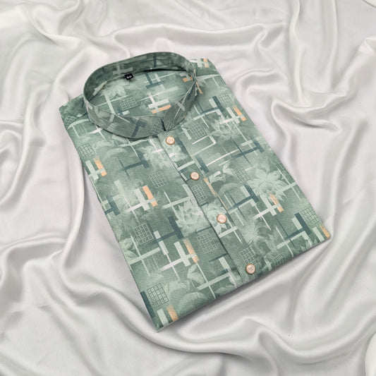 Men's Cotton luxury Punjabi