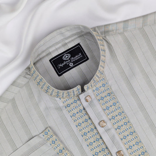 Classic Premium Festive Panjabi