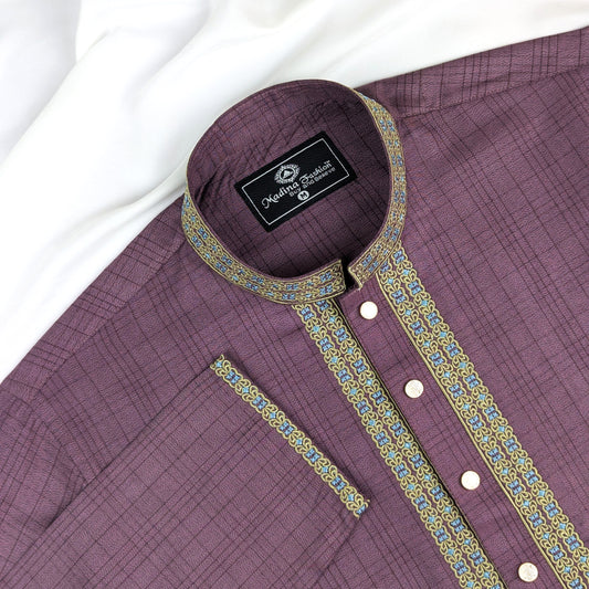 Classic Premium Festive Panjabi