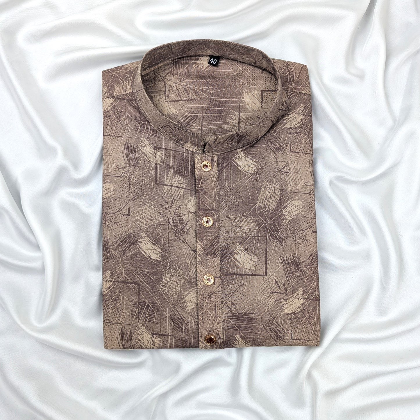 Men's Cotton luxury Punjabi