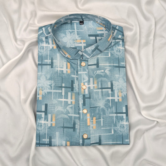 Men's Cotton luxury Punjabi