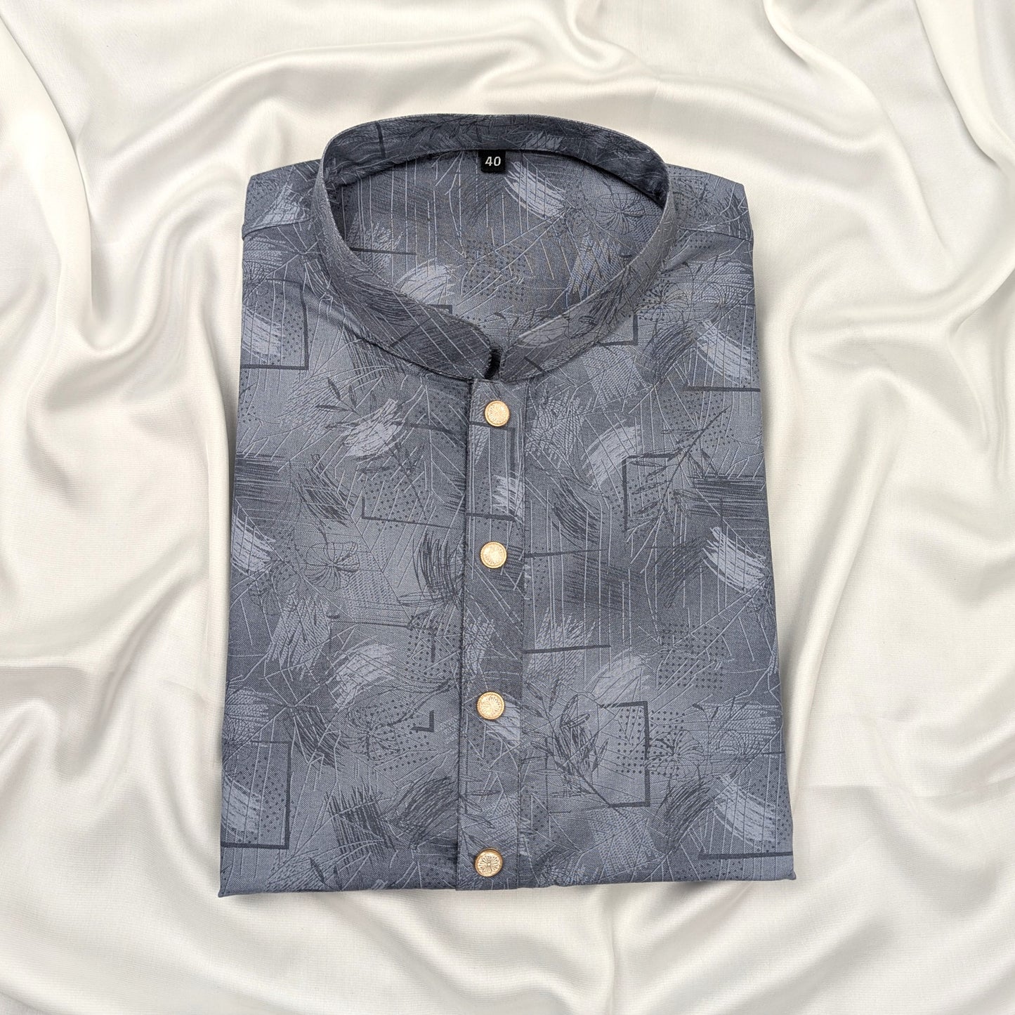 Men's Cotton luxury Punjabi