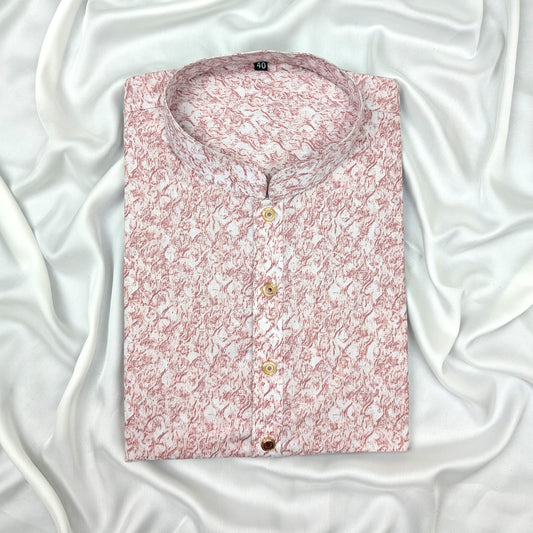 Men's Cotton luxury Punjabi