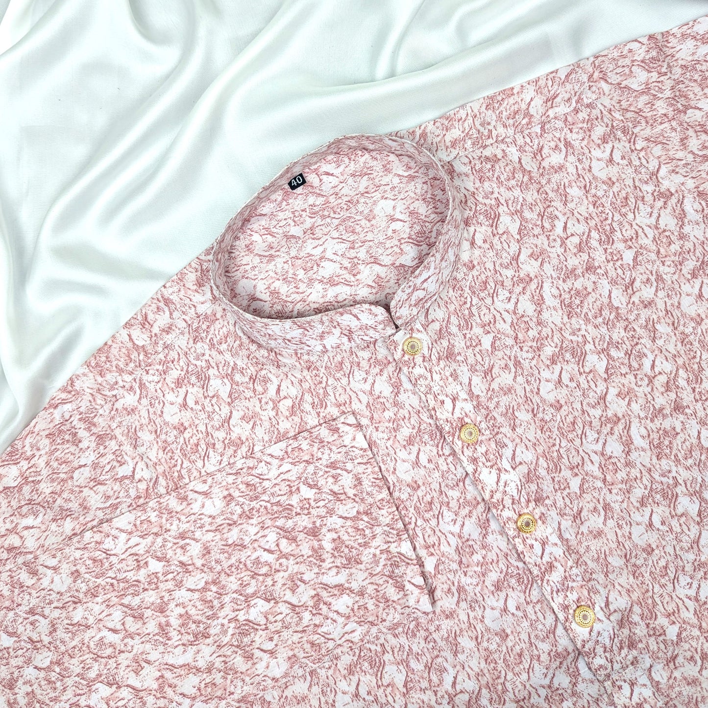 Men's Cotton luxury Punjabi