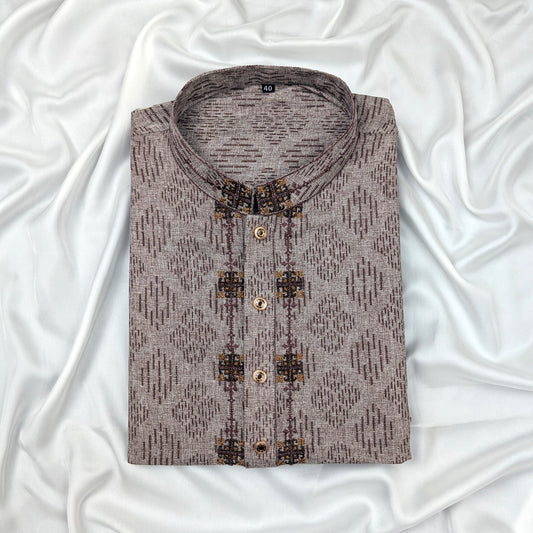 Men's Cotton luxury Punjabi
