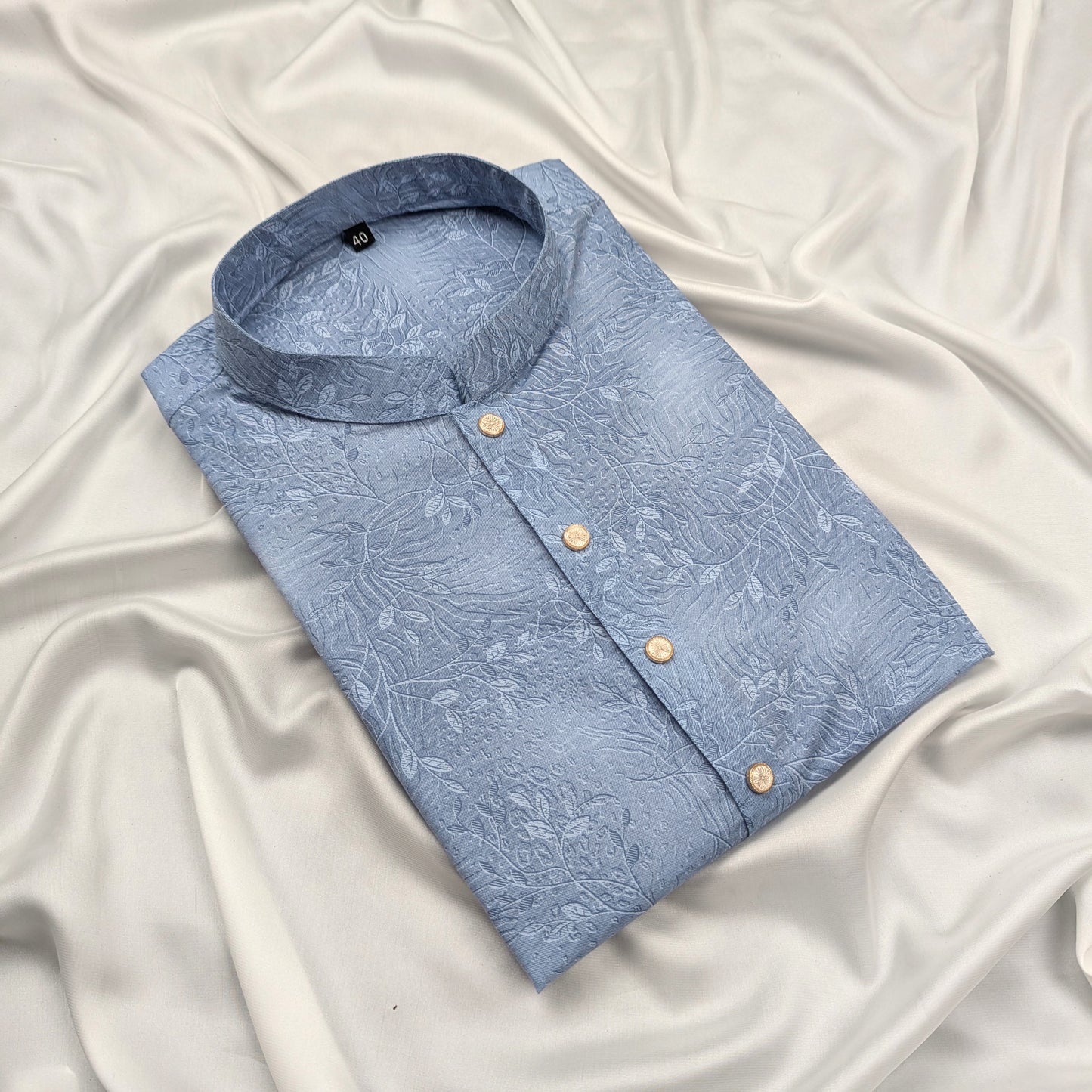 Men's Cotton luxury Punjabi