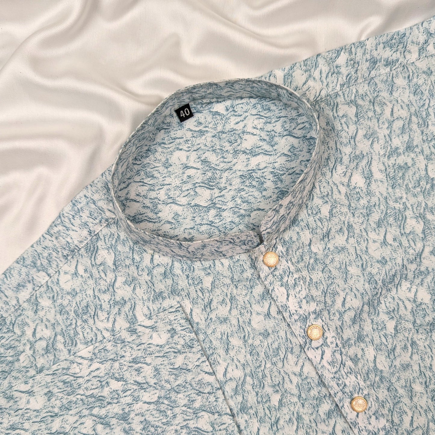 Men's Cotton luxury Punjabi