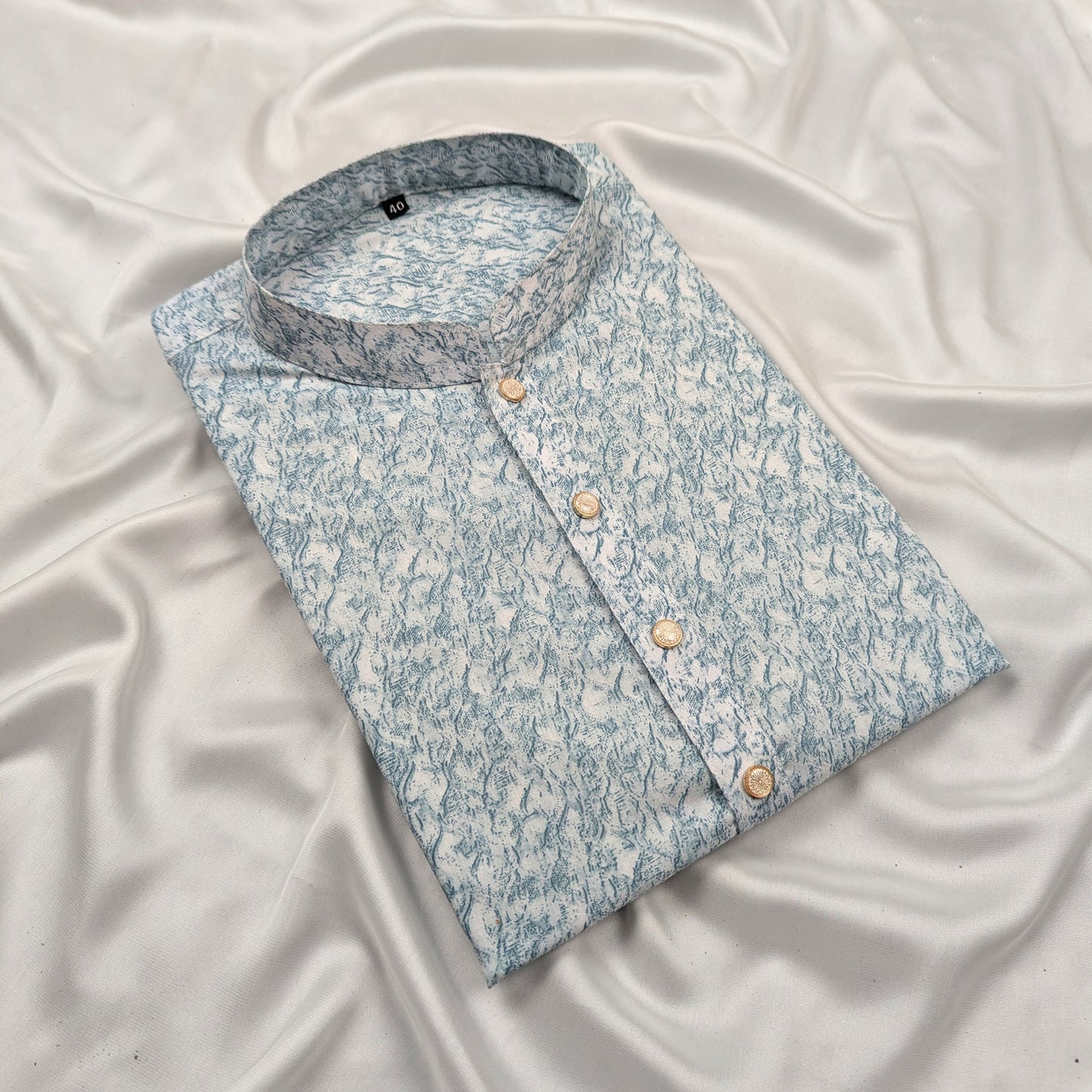 Men's Cotton luxury Punjabi