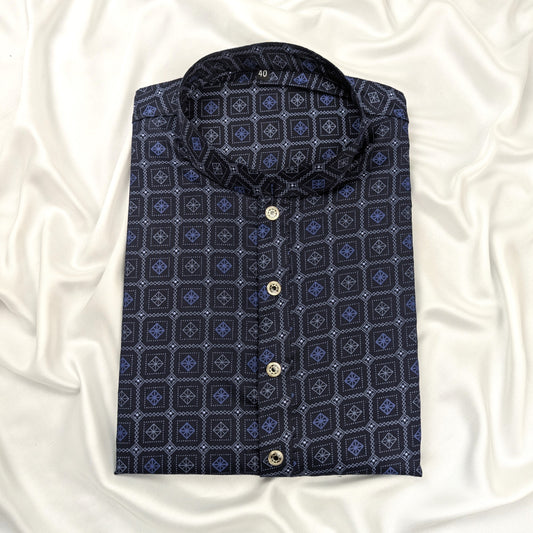 Men's Cotton luxury Punjabi