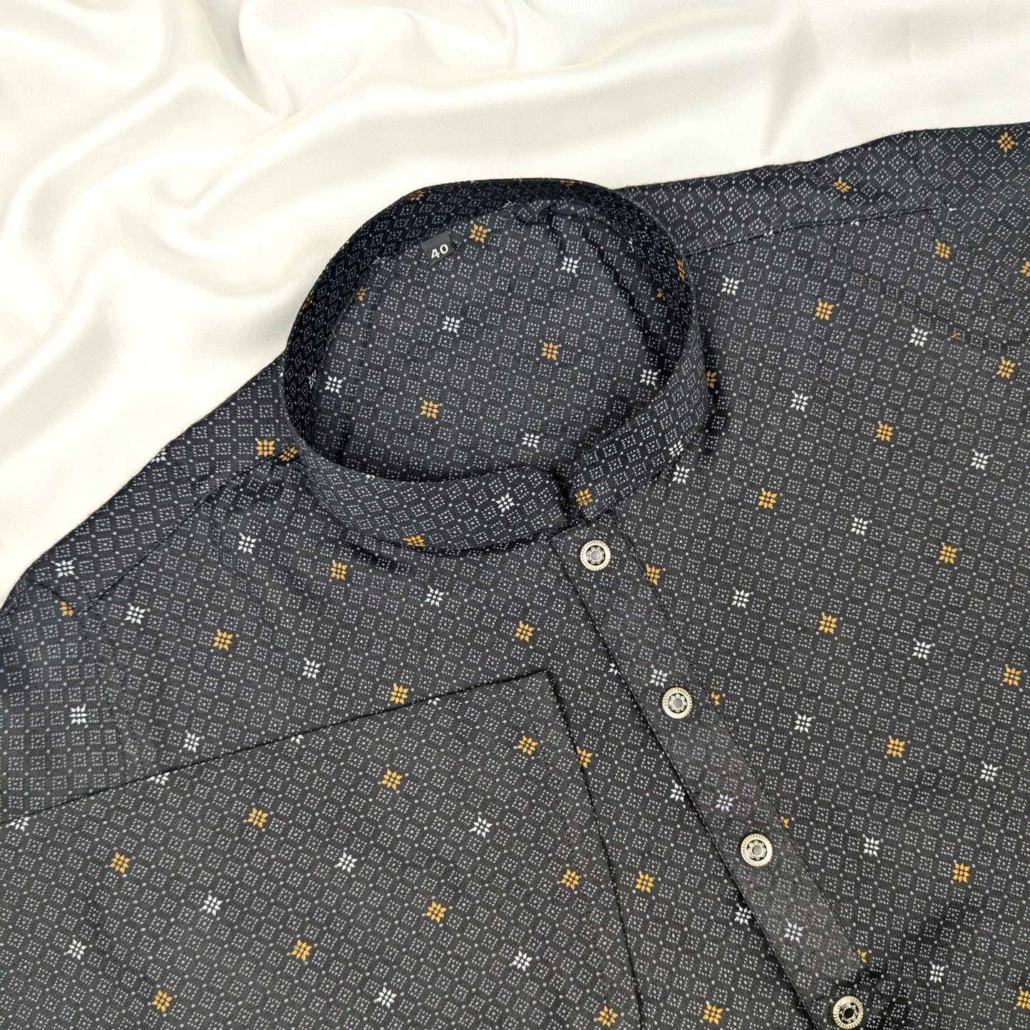 Men's Cotton luxury Punjabi