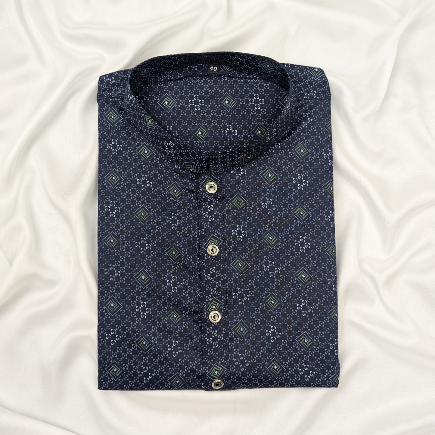 Men's Cotton luxury Punjabi