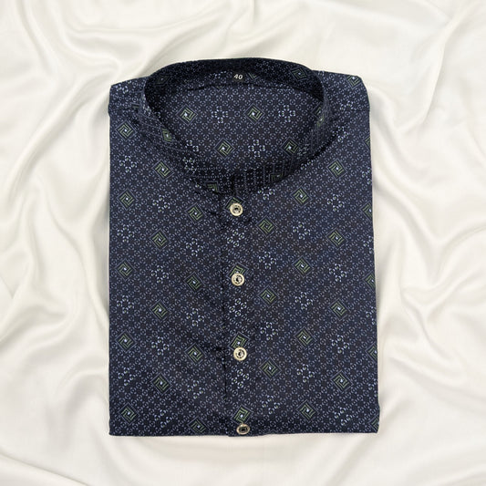 Men's Cotton luxury Punjabi