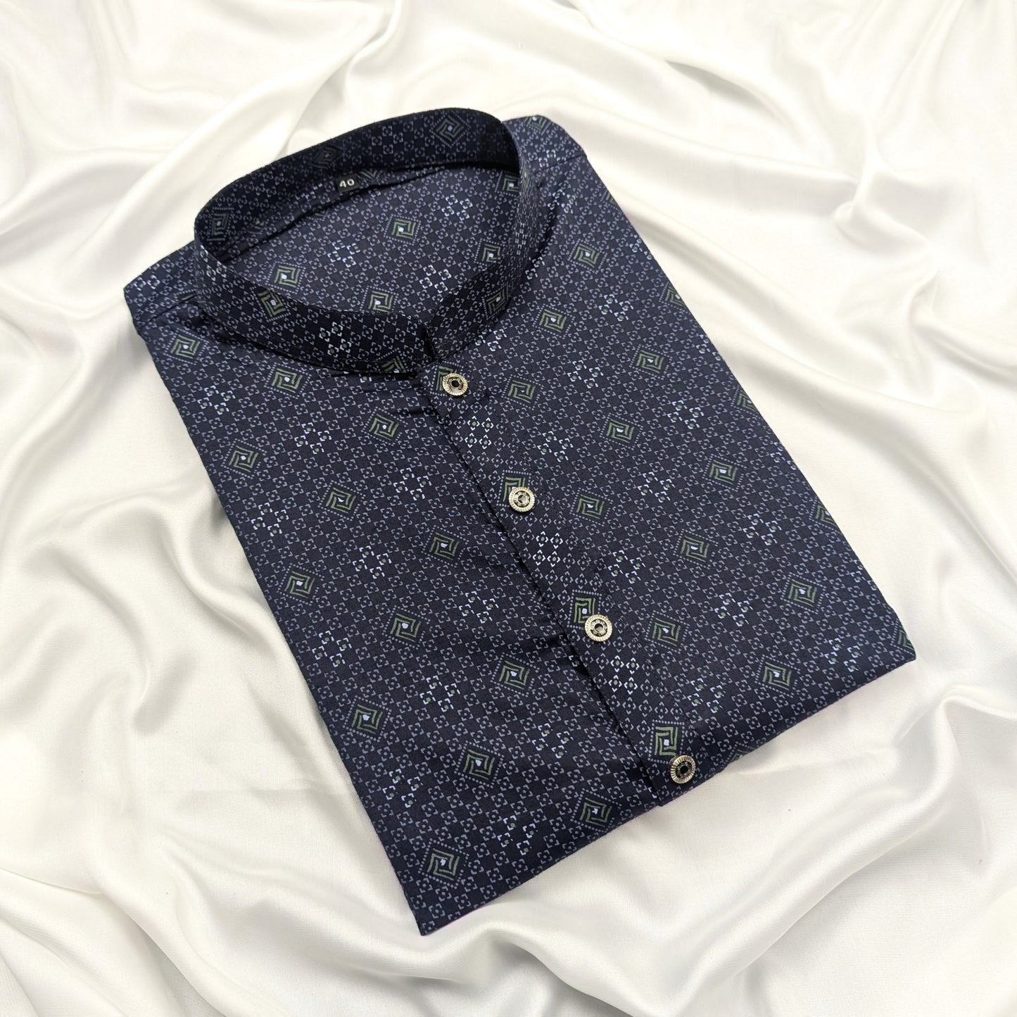 Men's Cotton luxury Punjabi