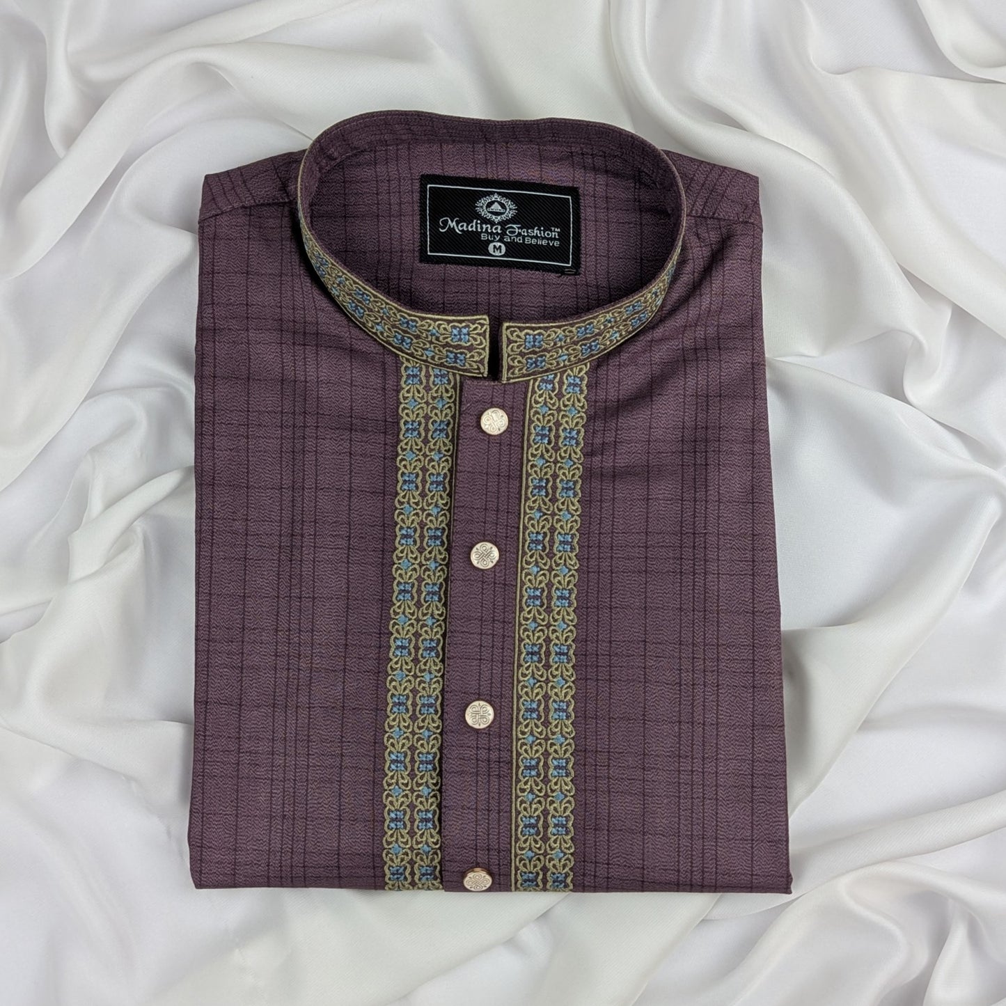 Classic Premium Festive Panjabi