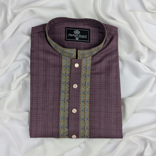 Classic Premium Festive Panjabi