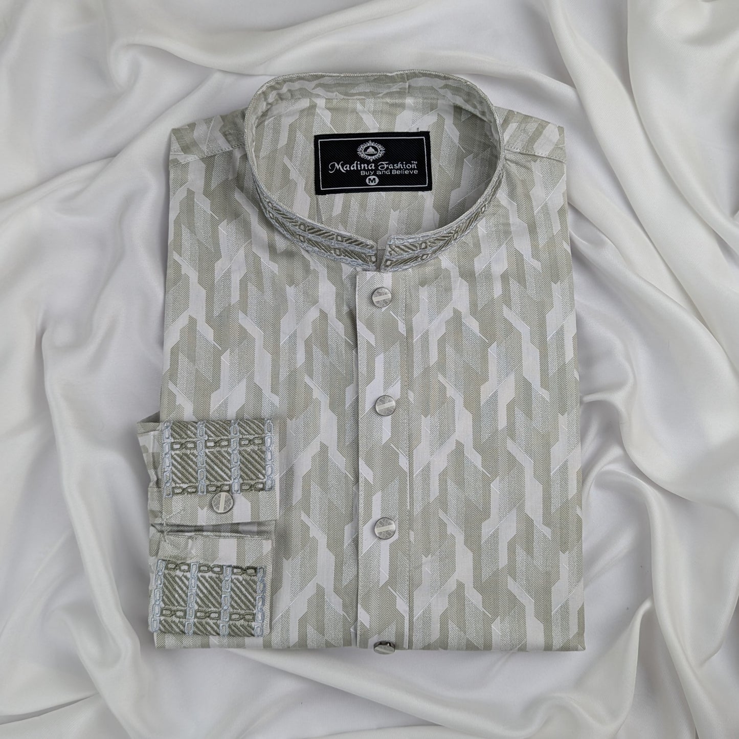 Elite Elegant Festive Panjabi