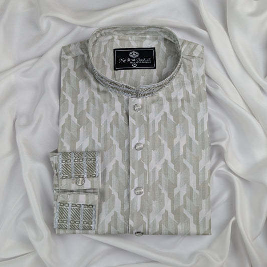 Elite Elegant Festive Panjabi